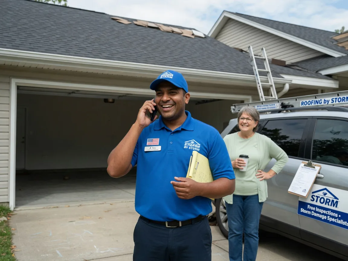 Roof Repair Near Me Dedham, IA FAQs