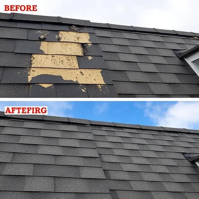 Roof Repair Near Me in Dedham, IA near me